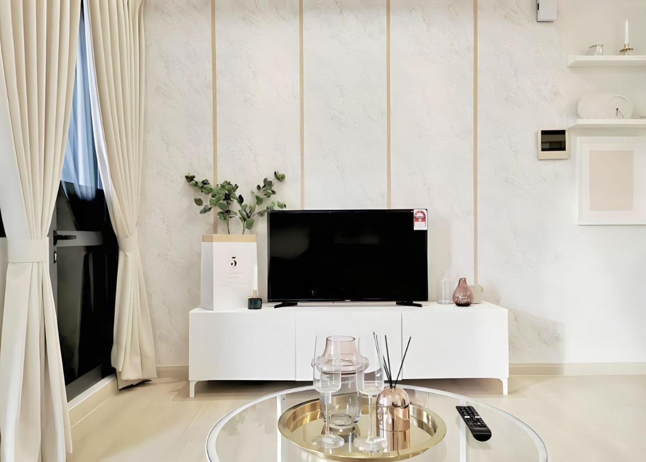 Star Residance Klcc-Two Bedroom Apartment Куала-Лумпур Экстерьер фото