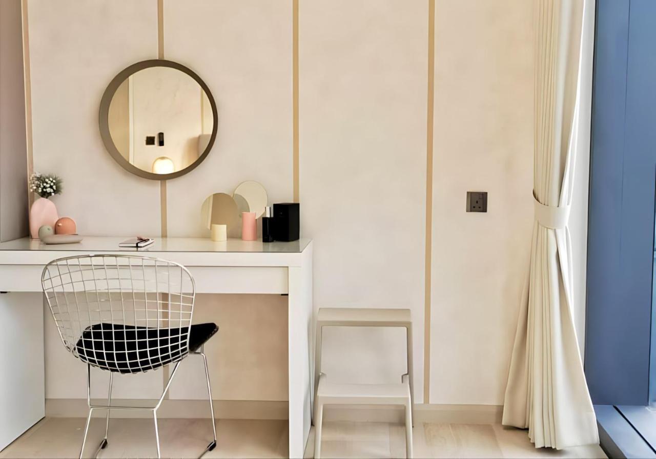 Star Residance Klcc-Two Bedroom Apartment Куала-Лумпур Экстерьер фото