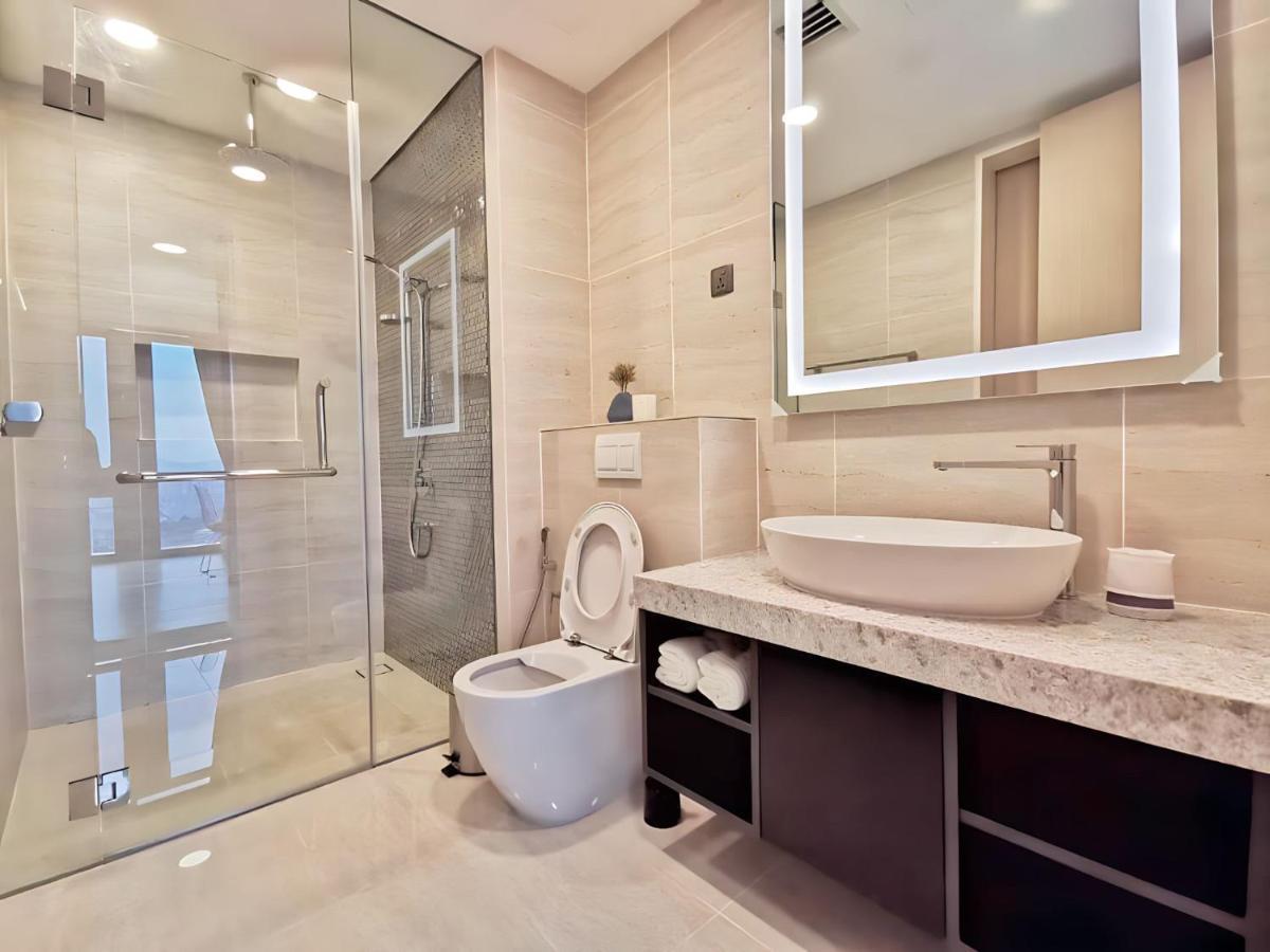 Star Residance Klcc-Two Bedroom Apartment Куала-Лумпур Экстерьер фото