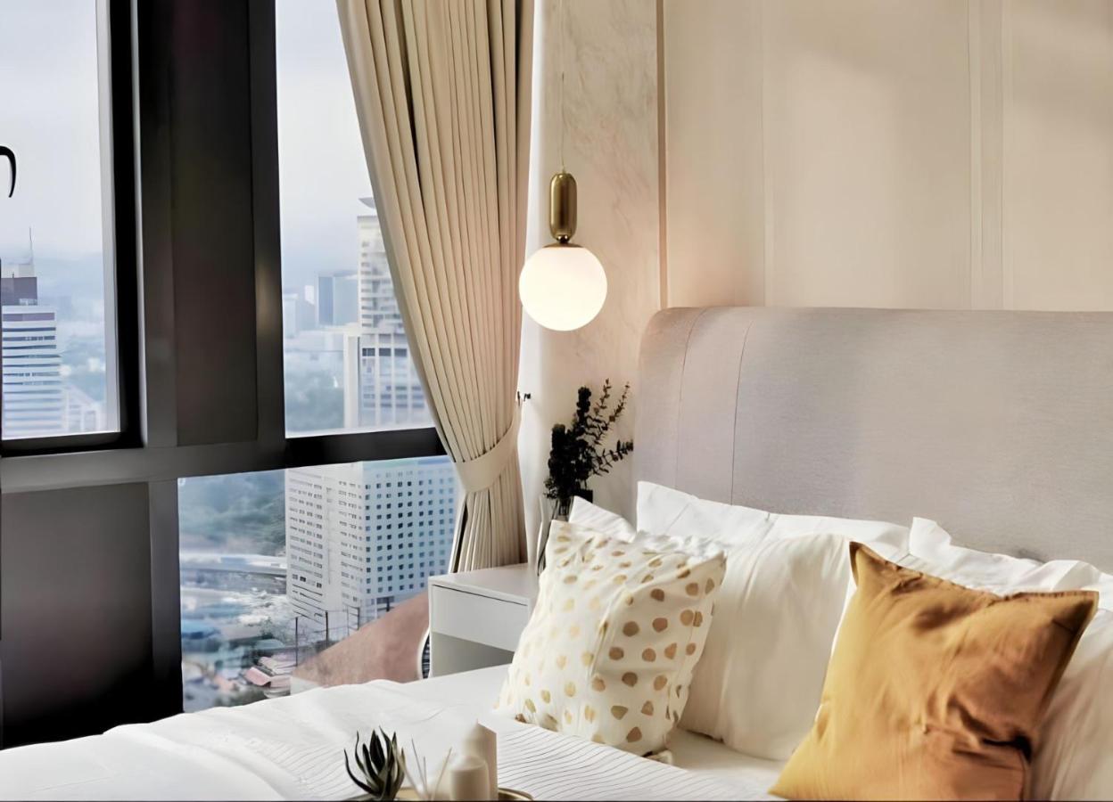 Star Residance Klcc-Two Bedroom Apartment Куала-Лумпур Экстерьер фото